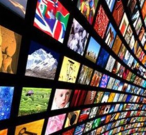 ΕΣΗΕΑ για τις τηλεοπτικές άδειες: Η κυβέρνηση προσποιείται ότι χτυπάει την διαπλοκή - Κακοστημένο ριάλιτι