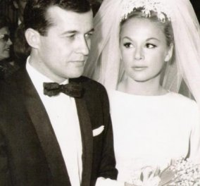 Τάκης Βουγιουκλάκης: Αποκαλύπτει 51 χρόνια μετά πως έκανε πρόταση γάμου ο Παπαμιχαήλ στην Αλίκη - Κυρίως Φωτογραφία - Gallery - Video