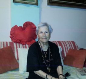 Ηλικιωμένη δώρισε ακίνητο για να γίνει Γηροκομείο - Η Εφορία της ζητά 55.000 ευρώ για ΕΝΦΙΑ - Κυρίως Φωτογραφία - Gallery - Video