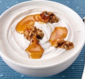 Σάλος με το "άνοιγμα" σε ελληνικό γιαούρτι χωρίς νωπό γάλα! Θα παρασκευάζεται με "άγνωστης" προέλευσης γαλακτοκομικά