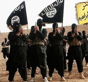 Το Ισλαμικό Κράτος ανέλαβε την ευθύνη για τη χθεσινή επίθεση με μαχαίρι στο Σαρλερουά - Κυρίως Φωτογραφία - Gallery - Video