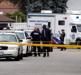 Απίστευτο περιστατικό στον Καναδά: Άνδρας σκότωσε με τόξο τρεις ανθρώπους  