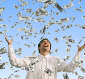 Αγρινιώτης με 3 ευρώ κέρδισε 3 εκατομμύρια!!!! Βρέθηκε το ''χρυσό'' δελτίο του Τζόκερ