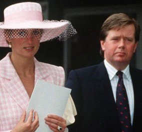 Το παράκανε ο πρώην σωματοφύλακα της Diana: Ζήτησε να στείλουν τον δονητή της με διπλωματικό σάκο - Κυρίως Φωτογραφία - Gallery - Video