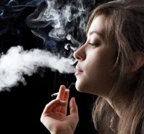 Good news: Σε ιστορικό χαμηλό οι καπνιστές στην Ελλάδα — Δείτε που... έπεσε