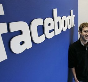 Πώληση - μαμούθ! Ο Ζούκερμπεργκ πούλησε μετοχές του Facebook ύψους 95 εκατ. ευρώ - Κυρίως Φωτογραφία - Gallery - Video