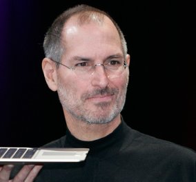 Η ιστορία του Steve Jobs μέσα από τη ματιά των animators - Κλιπ που παρουσιάζουν τη ζωή και το έργο του 