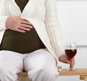 Προσοχή: Το αλκοόλ επηρεάζει αρνητικά τη γυναικεία γονιμότητα λένε δανοί επιστήμονες  - Κυρίως Φωτογραφία - Gallery - Video