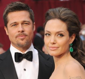 Μπρατζελίνα τέλος: Απάτησε την Angelina Jolie με την Marion Cotillard  ο Brad Pitt; 