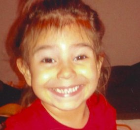 Ξαναζωντανεύει το φριχτό έγκλημα της 4χρονης Αννυ -Αρχίζει η δίκη της σήμερα   