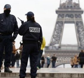 Συνελήφθησαν 4 έφηβοι στη Γαλλία: Σχεδίαζαν τρομοκρατικά χτυπήματα  - Κυρίως Φωτογραφία - Gallery - Video