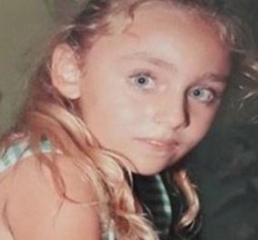 Ραγδαίες εξελίξεις: Παρέδωσαν στην αστυνομία την 8χρονη Αντωνία που είχε εξαφανιστεί  - Κυρίως Φωτογραφία - Gallery - Video