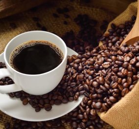 Μια έρευνα σοκ! Ο καφές μπορεί να έχει εξαφανιστεί μέχρι το 2080 λόγω της κλιματικής αλλαγής!