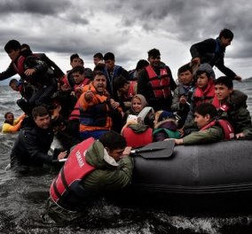 Bild - Νέα έρευνα: Πόσοι είναι οι εξαφανισμένοι πρόσφυγες στην Ελλάδα; - Κυρίως Φωτογραφία - Gallery - Video