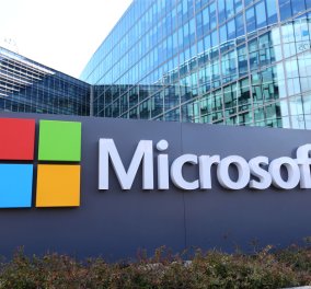 Good News: Κορυφαία θυγατρική παγκοσμίως η Microsoft Ελλάδος – Τι δήλωσε η CEO Πέγκυ Αντωνάκου - Κυρίως Φωτογραφία - Gallery - Video