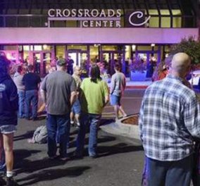 Το ISIS ανέλαβε την ευθύνη για την επίθεση με μαχαίρι σε εμπορικό κέντρο στη Μινεσότα