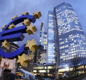 Eurobank: Έως 4,2 δισ. οι πιθανές αγορές ελληνικών ομολόγων από την ΕΚΤ  - Κυρίως Φωτογραφία - Gallery - Video
