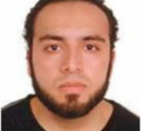Αυτός είναι ο 28χρονος Αφγανός Ahmad - Καταζητείται από το FBI για τις χύτρες-βόμβες στο Μανχάταν - Κυρίως Φωτογραφία - Gallery - Video
