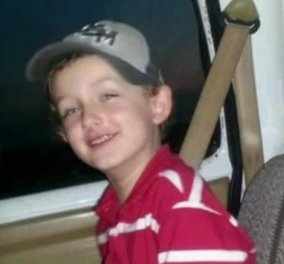 Αστυνομικοί σκοτώνουν εν ψυχρώ 6χρονο αυτιστικό αγόρι γαζώνοντας το αυτοκίνητο - Σκληρές εικόνες