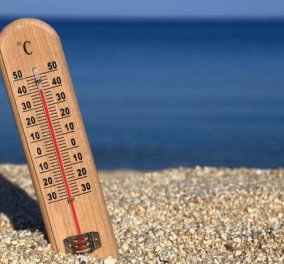 Στα "καυτά χνάρια" του φετινού Ιουλίου και ο Αύγουστος: Οι πιο ζεστοί μήνες στα μετεωρολογικά χρονικά