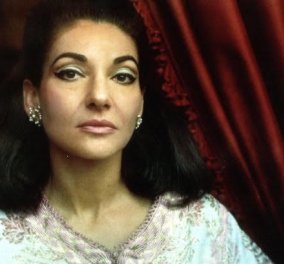 Μαρία Κάλλας: Το πορτραίτο της ντίβας της Όπερας που σφράγισε με τη φωνή και τον έρωτά της για τον Ωνάση μια ολόκληρη εποχή