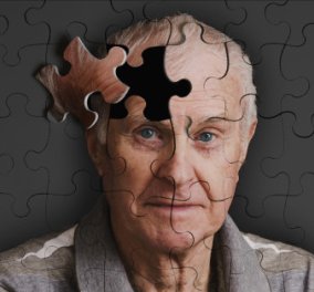 Πως η ορμονική θεραπεία για τον καρκίνο του προστάτη αυξάνει τον κίνδυνο άνοιας & Αλτσχάιμερ στους άνδρες - Κυρίως Φωτογραφία - Gallery - Video