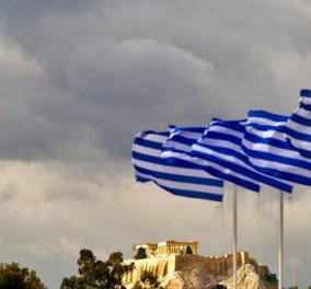 Ολόκληρος ο Εθνικός Ύμνος της Ελλάδας: Ηταν 1828 όταν τον ψάλαμε πρώτη φορά - Βίντεο 