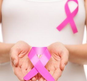 Σάλος με τη διαγραφή βίντεο για τον καρκίνο του μαστού από το Fb: Δημόσια συγγνώμη ζήτησε ο Ζούκερμπεργκ - Κυρίως Φωτογραφία - Gallery - Video