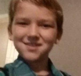 Σοκ στις ΗΠΑ: 10χρονος έλουσε με βενζίνη και πυρπόλησε συνομήλικο του με ειδικές ανάγκες - Σε κώμα το άτυχο αγόρι