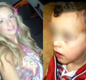 30 χρόνια φυλακή στη μητέρα που σκότωσε τον 8χρονο γιο της — Είχε δεσμό με τον πεθερό της - Κυρίως Φωτογραφία - Gallery - Video