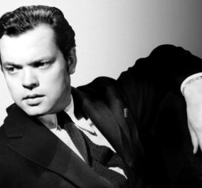 Orson Welles: Ποιος ήταν ο άνθρωπος που έφτιαξε την καλύτερη ταινία όλων των εποχών - Τον ''Πολίτη Κέιν''