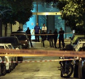 "Άφαντος" ο 60χρονος πρώην αστυνομικός που σκότωσε ιδιοκτήτη γυμναστηρίου στην Πανόρμου το απόγευμα της Παρασκευής 