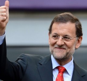 Επιτέλους λύση στην Ισπανία: Ο σοσιαλιστές αποφάσισαν, με μισή καρδιά, να επιτρέψουν στον Μ. Ραχόι να φτιάξει κυβέρνηση! 