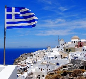 Μade in Greece: Η Ελλάδα σε ένα εκπληκτικό τουριστικό ντοκιμαντέρ των γαλλικών καναλιών TV5 & 5  - Κυρίως Φωτογραφία - Gallery - Video
