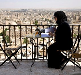 Έτσι ήταν το Χαλέπι... πριν την λαίλαπα του πολέμου: Τα ευτυχισμένα πρόσωπα μιας καθημερινότητας που έγινε εφιάλτης