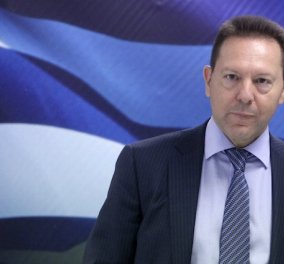 Live από τη Βουλή: Ο Γιάννης Στουρνάρας στην Εξεταστική Επιτροπή για τα δάνεια - Κυρίως Φωτογραφία - Gallery - Video