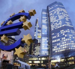 Σχέδιο εκτάκτου ανάγκης στην ΕΚΤ για το ιταλικό δημοψήφισμα - Κυρίως Φωτογραφία - Gallery - Video