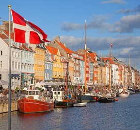 Απίστευτο περιστατικό στη Δανία - Κατηγορούμενος αθωώθηκε για τον βιασμό της κόρης του επειδή έναν ένορκο.. τον πήρε ο ύπνος!