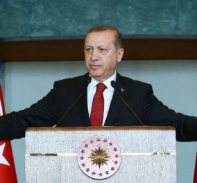 Τουρκία: Συνελήφθη ο πρόεδρος του ΔΣ της εφημερίδας Cumhuriyet - Εχουν συλληφθεί ο διευθυντής & 12 δημοσιογράφοι - Κυρίως Φωτογραφία - Gallery - Video