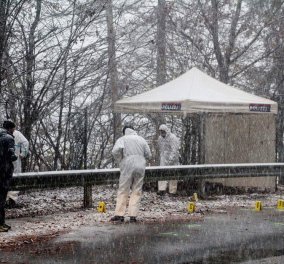 Πέπλο μυστηρίου με δολοφονία Έλληνα στη Γερμανία - Το τελευταίο τηλεφώνημα του 32χρονου πριν τον γαζώσουν με σφαίρες