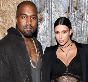O Kanye West με χειροπέδες σε ψυχιατρείο - Τα προβλήματα με την Kim Kardashian & το επεισόδιο παθολογικής ζήλιας