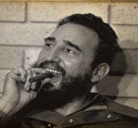 "Έφυγε" σε ηλικία 90 ετών ο ηγέτης της κουβανικής επανάστασης Φιντέλ Κάστρο - Κυρίως Φωτογραφία - Gallery - Video