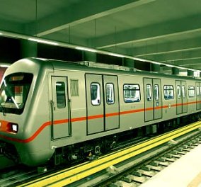 Επαναλαμβανόμενες στάσεις εργασίας σε Μετρό, ΗΣΑΠ & τραμ από την Τρίτη - Το πρόγραμμα των κινητοποιήσεων
