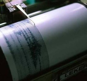 Στους ρυθμούς του Εγκέλαδου ο πλανήτης - Σεισμός 6,2 βαθμών της κλίμακας ρίχτερ στην Αργεντινή