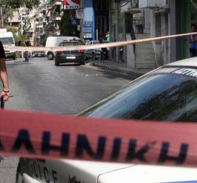 Άγριο έγκλημα στο κέντρο της Αθήνας - Περαστικοί εντόπισαν άνδρα πυροβολημένο στο κεφάλι στην πλατεία Αττικής