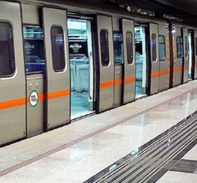 Χειρόφρενο στα Μέσα Μεταφοράς την Πέμπτη: Πώς θα κινηθούν Μετρό, ΗΣΑΠ, τραμ, τρόλεϊ και λεωφορεία   