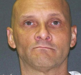 O 48χρονος Κρίστοφερ Γουίλκινς είναι ο πρώτος θανατοποινίτης που θα εκτελεστεί φέτος στην Αμερική 