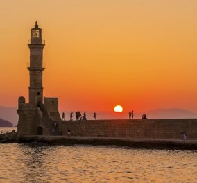 Ποιό μεγάλο Ελληνικό νησί μπήκε στη λίστα με 10 low budget ταξίδια για το 2017 