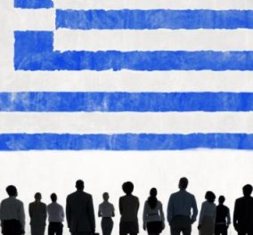 WSJ: 3,7 εκατ. άνθρωποι εργάζονται αυτήν την στιγμή στην Ελλάδα από τα 11 εκατ