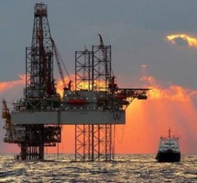 Good news - ΕΛΠΕ: 100  εκατ. βαρέλια πετρελαίου μπορεί να κρύβονται στον Πατραϊκό Κόλπο, δείχνουν οι έρευνες (βίντεο) - Κυρίως Φωτογραφία - Gallery - Video